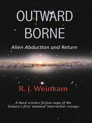 cover image of Outward Borne